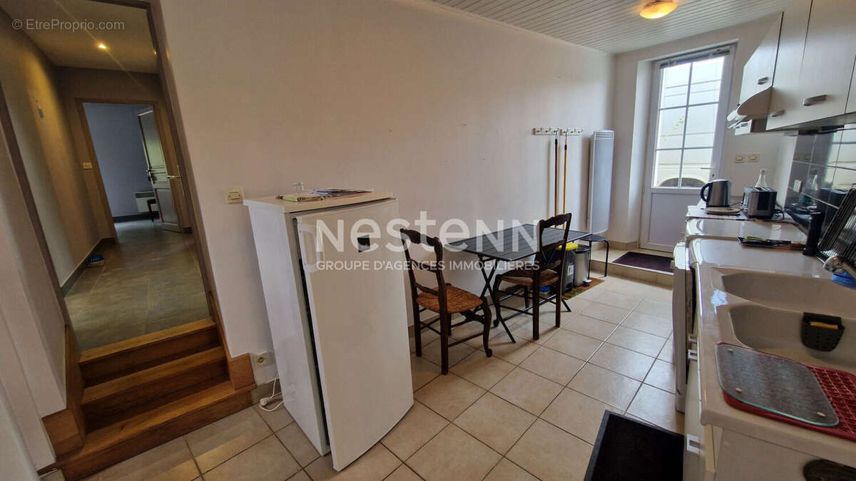 Maison à PIEGUT-PLUVIERS