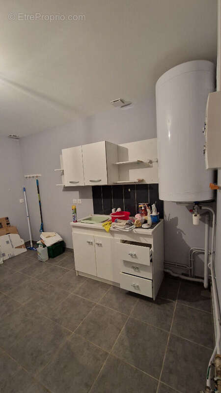 Maison à PIEGUT-PLUVIERS