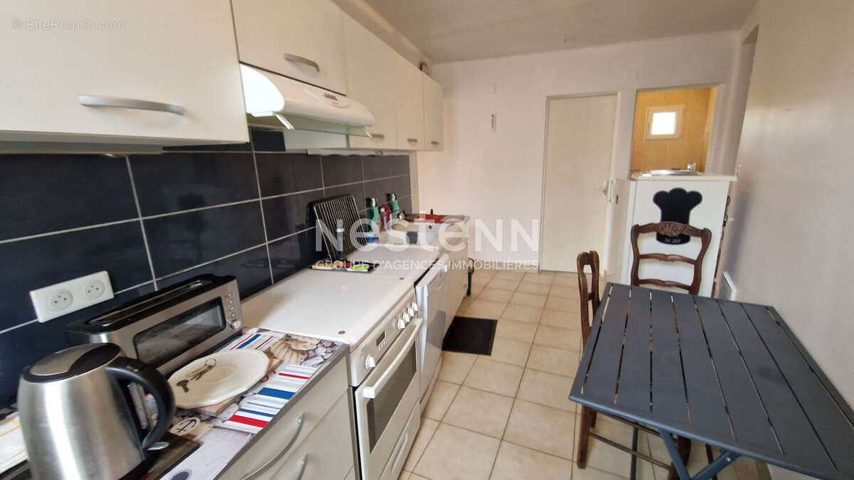 Maison à PIEGUT-PLUVIERS