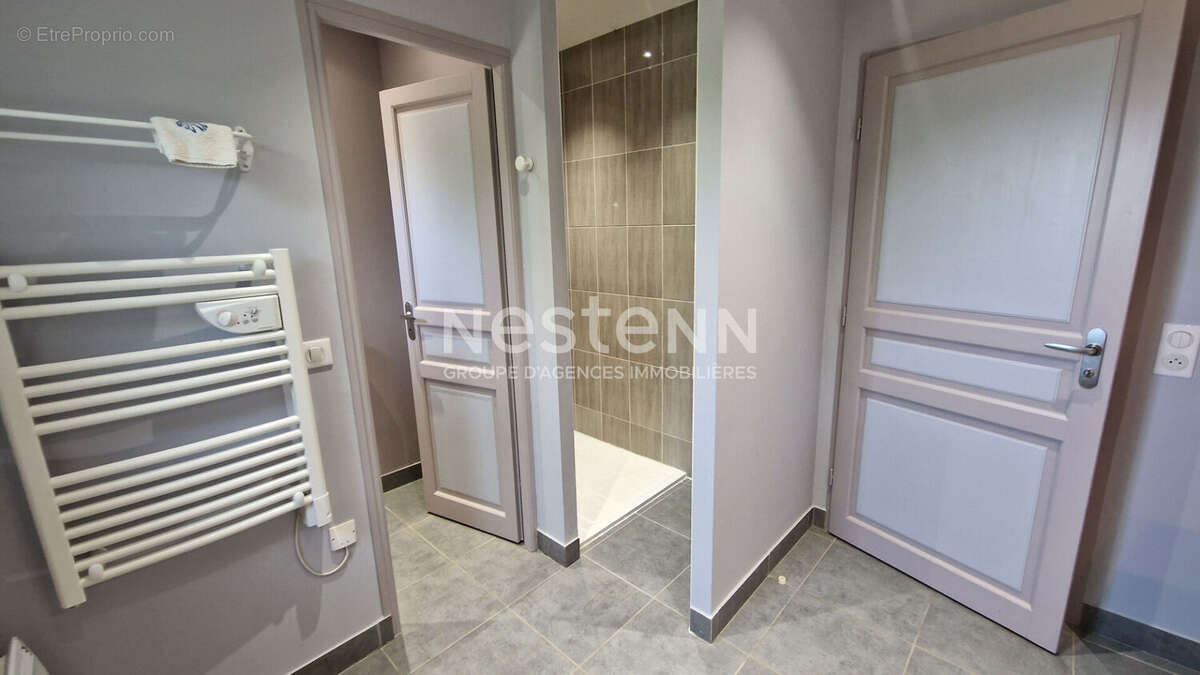 Maison à PIEGUT-PLUVIERS