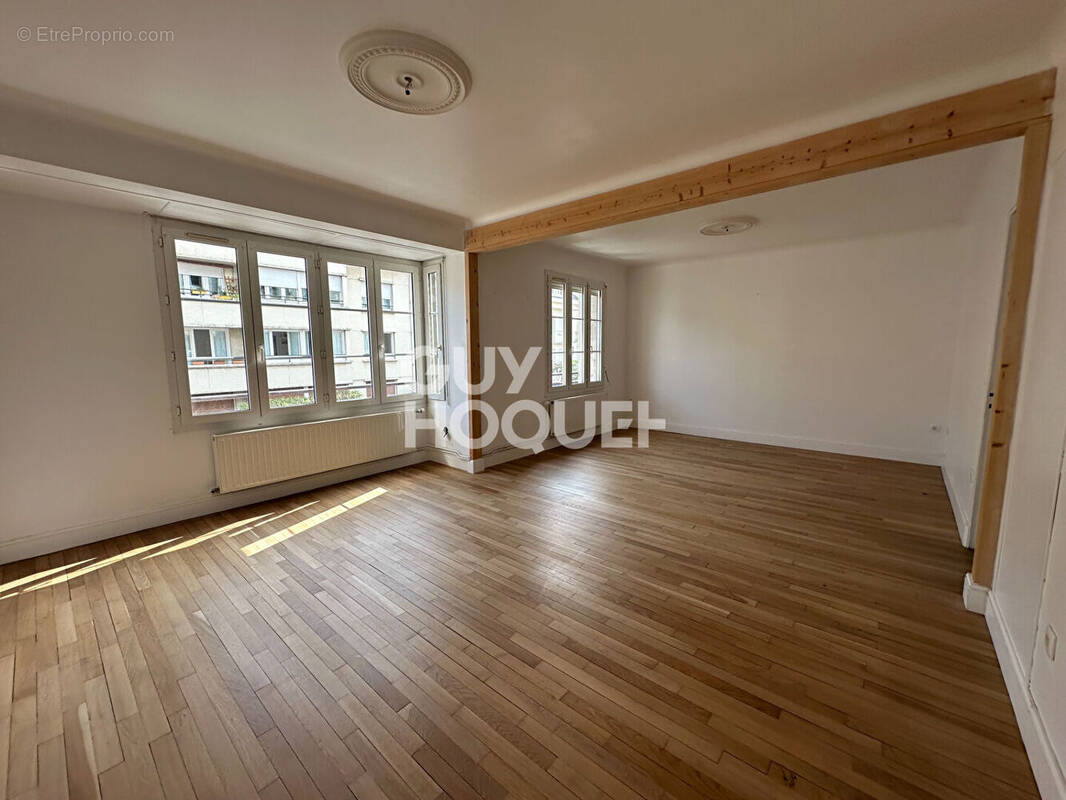 Appartement à LISIEUX