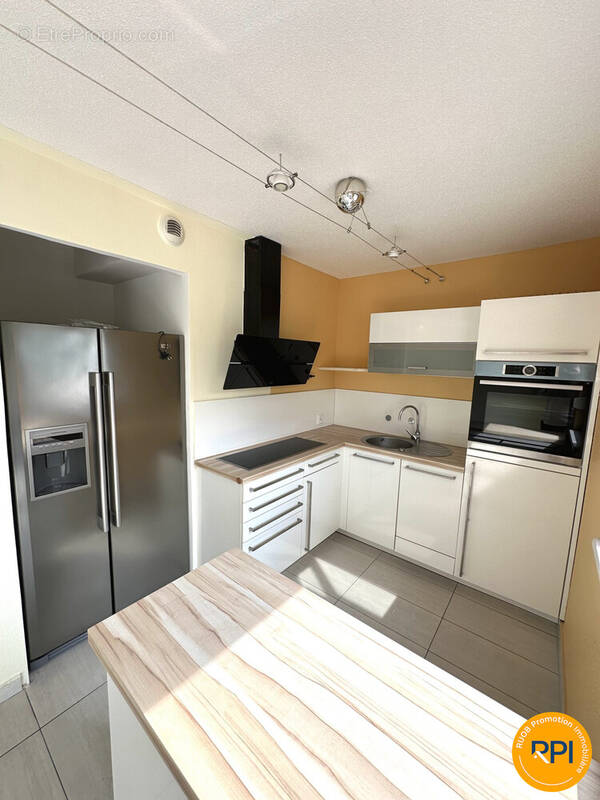 Appartement à SCHOENECK