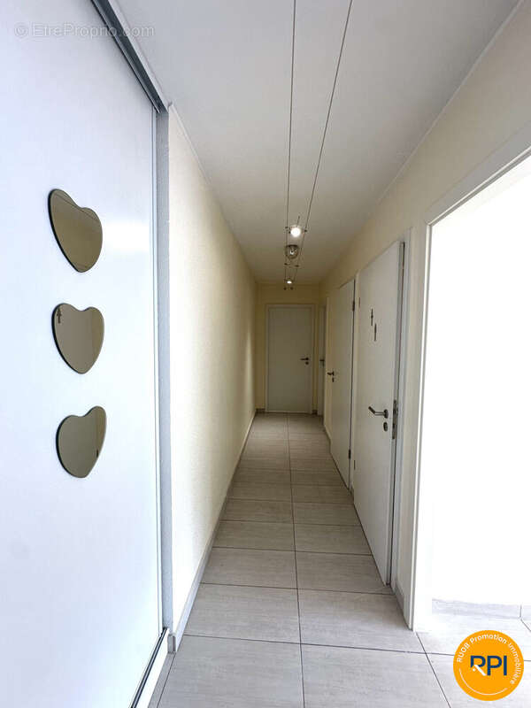 Appartement à SCHOENECK