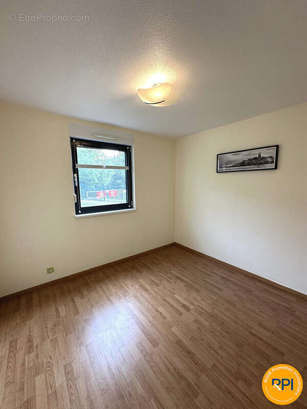 Appartement à SCHOENECK