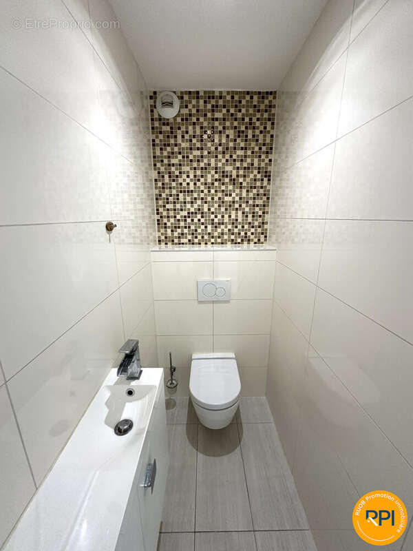 Appartement à SCHOENECK