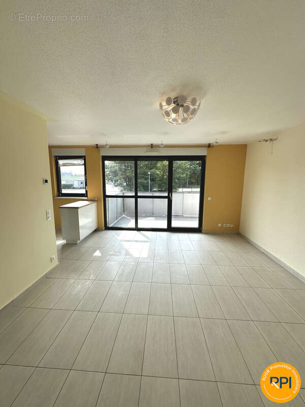 Appartement à SCHOENECK