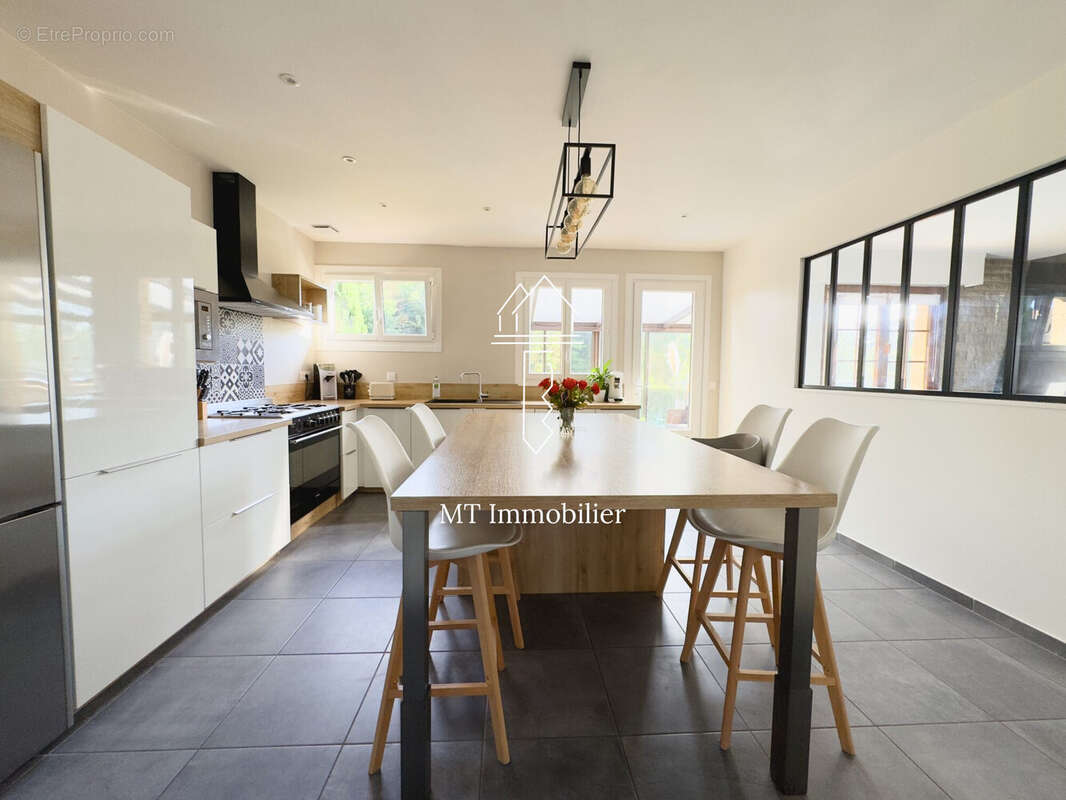 Maison à SAINTE-AUSTREBERTHE