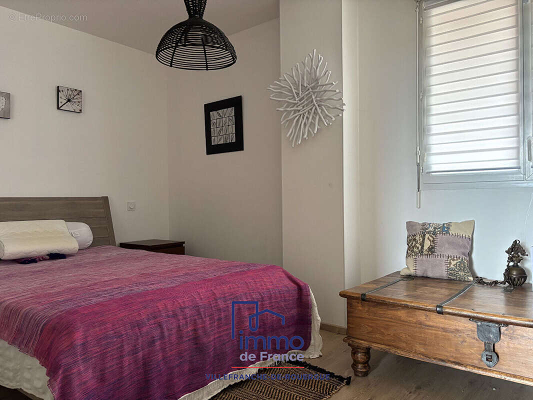 Appartement à VILLEFRANCHE-DE-ROUERGUE