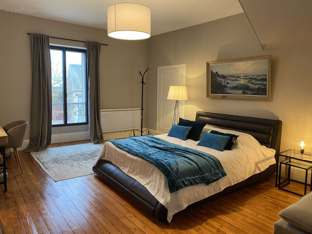 Maison à BOISSY-LE-SEC