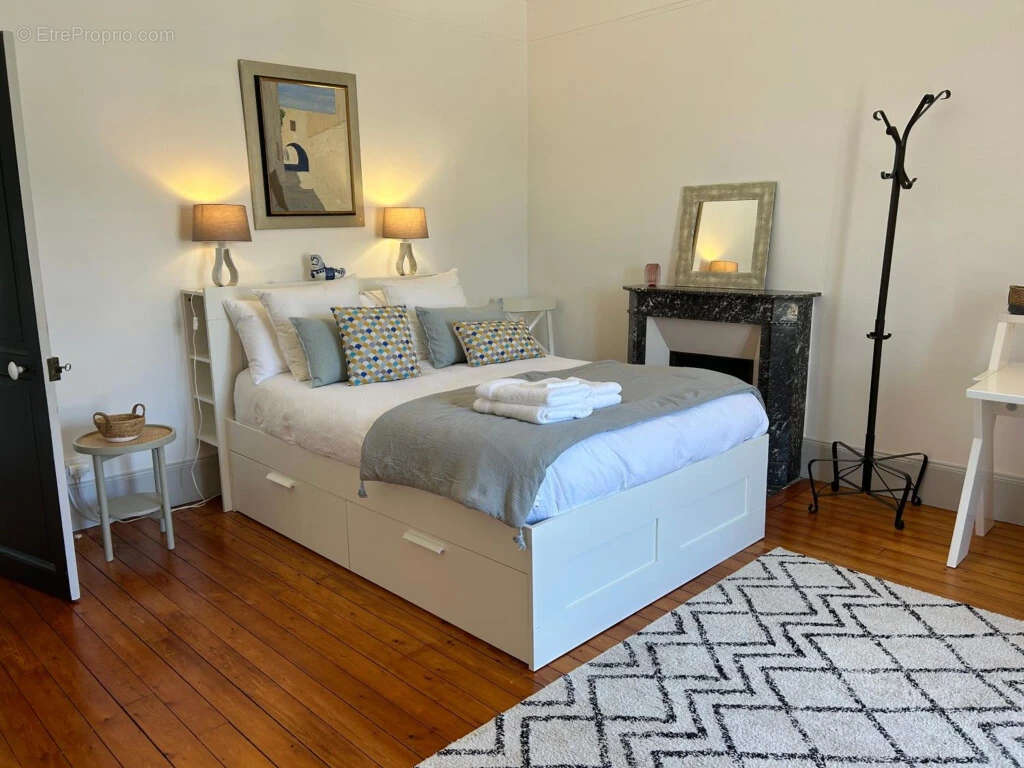 Maison à BOISSY-LE-SEC