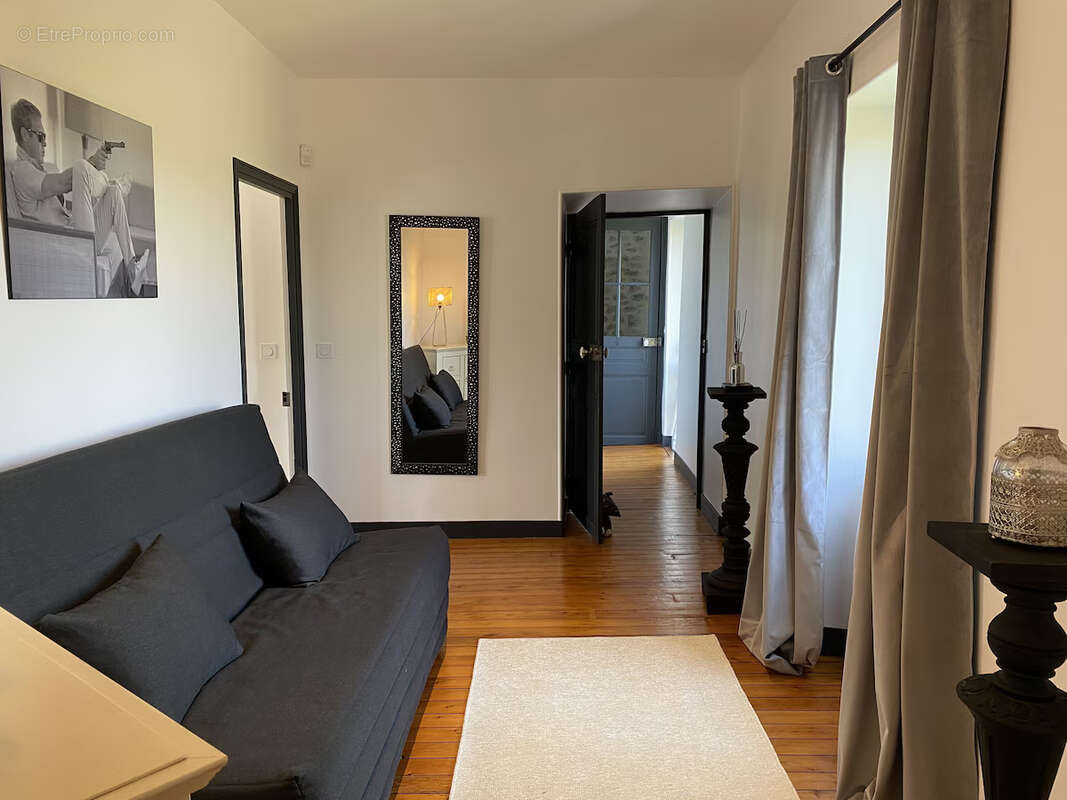 Maison à BOISSY-LE-SEC