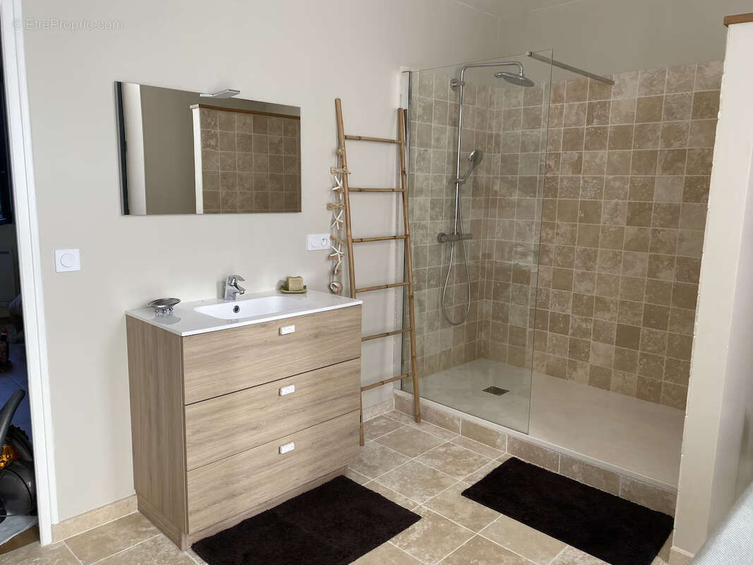 Maison à BOISSY-LE-SEC