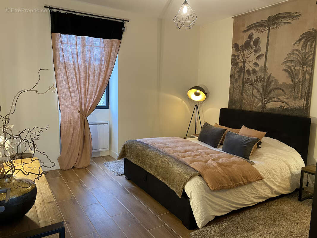 Maison à BOISSY-LE-SEC