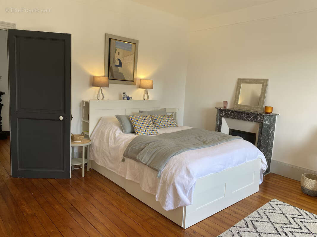 Maison à BOISSY-LE-SEC