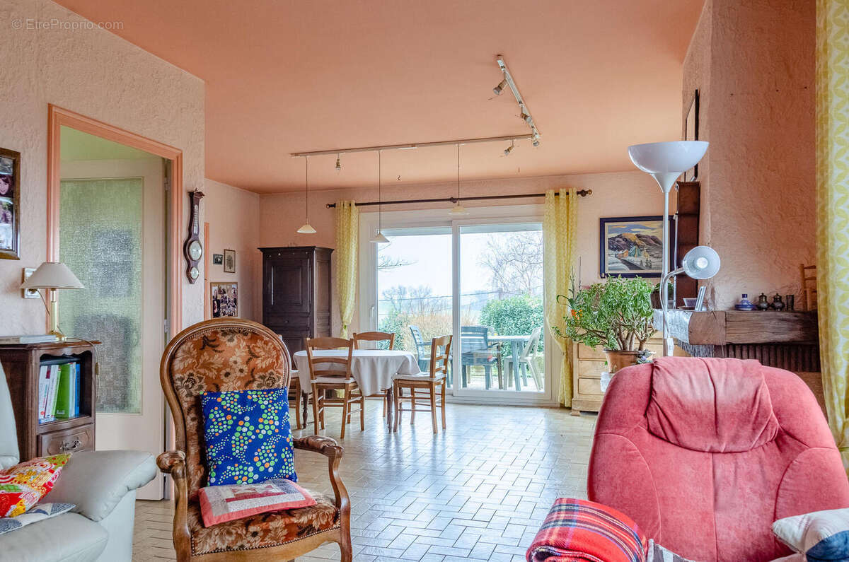 Photo 7 - Maison à SAINT-DIDIER-DE-FORMANS