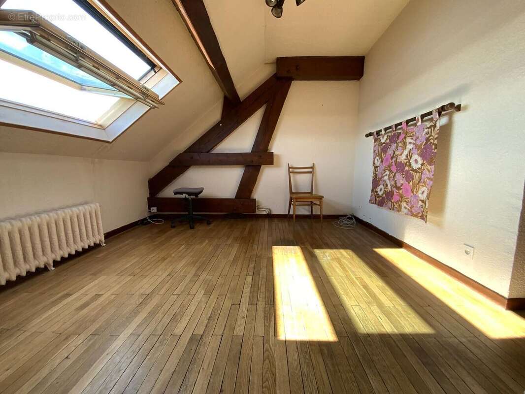 Photo 8 - Maison à SAINT-DIDIER-DE-FORMANS