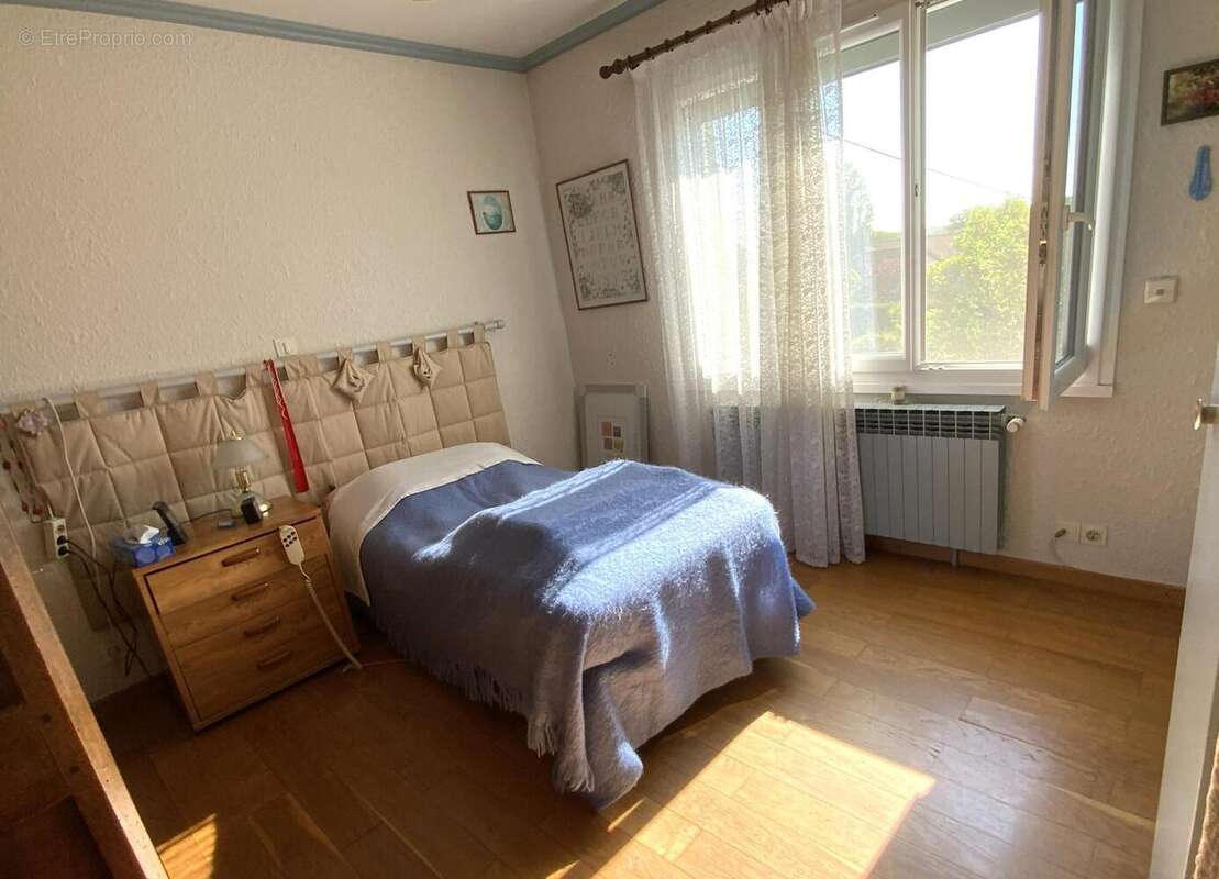 Photo 9 - Maison à SAINT-DIDIER-DE-FORMANS