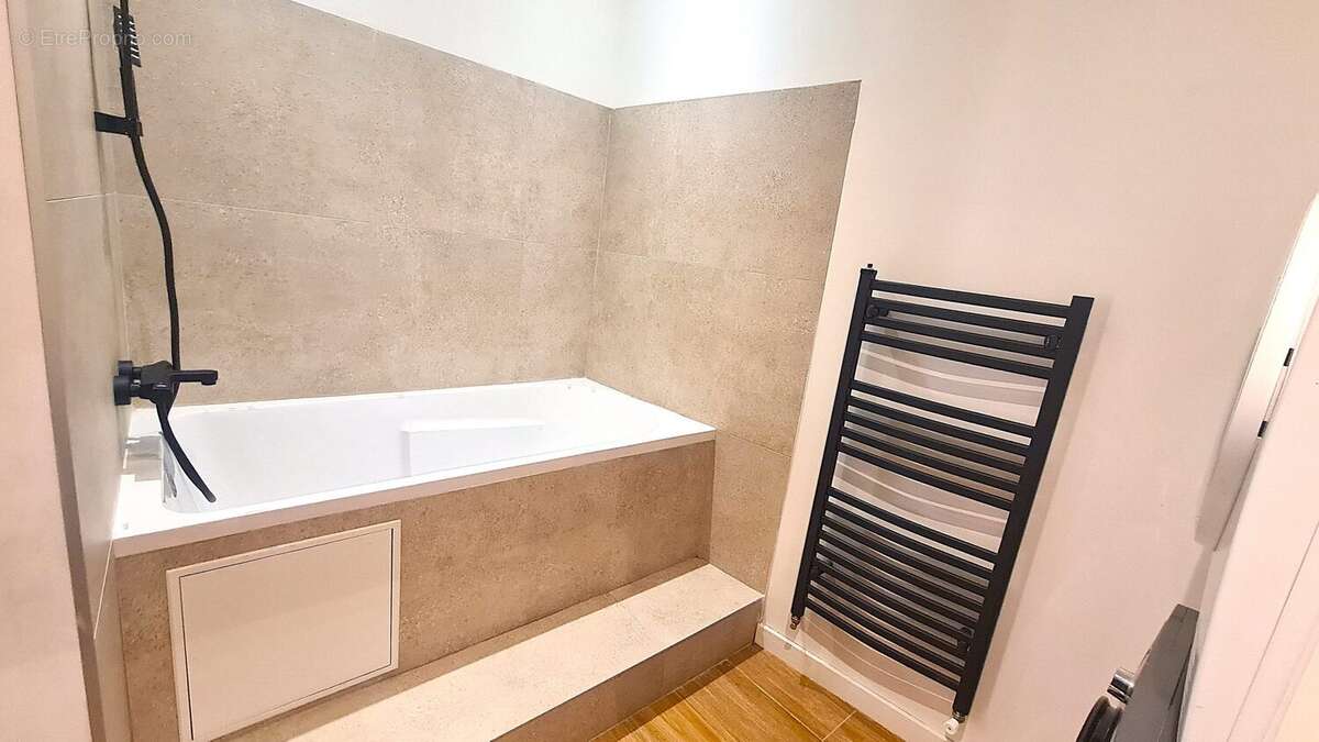 Appartement à SAINT-CHAMOND