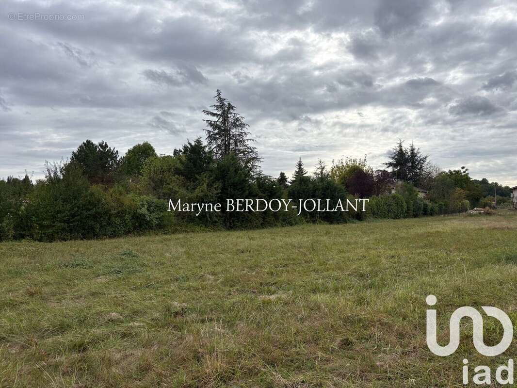 Photo 2 - Terrain à ROQUEFORT