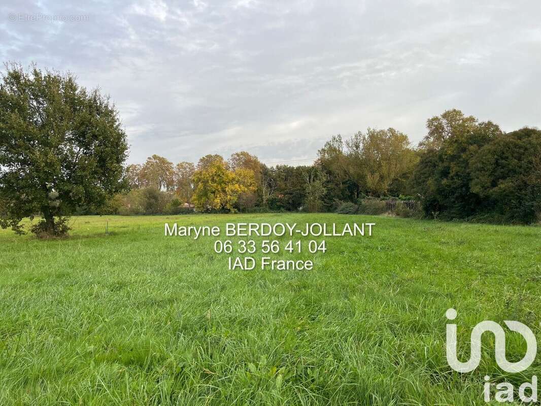 Photo 4 - Terrain à ROQUEFORT