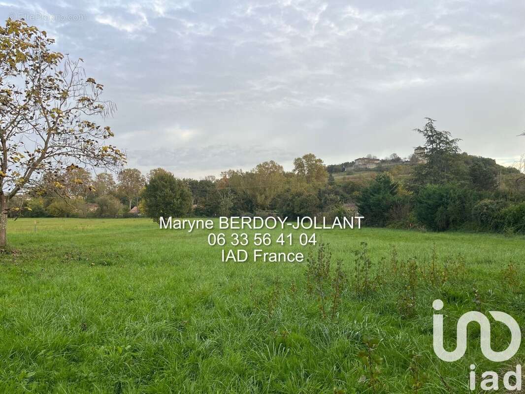 Photo 5 - Terrain à ROQUEFORT