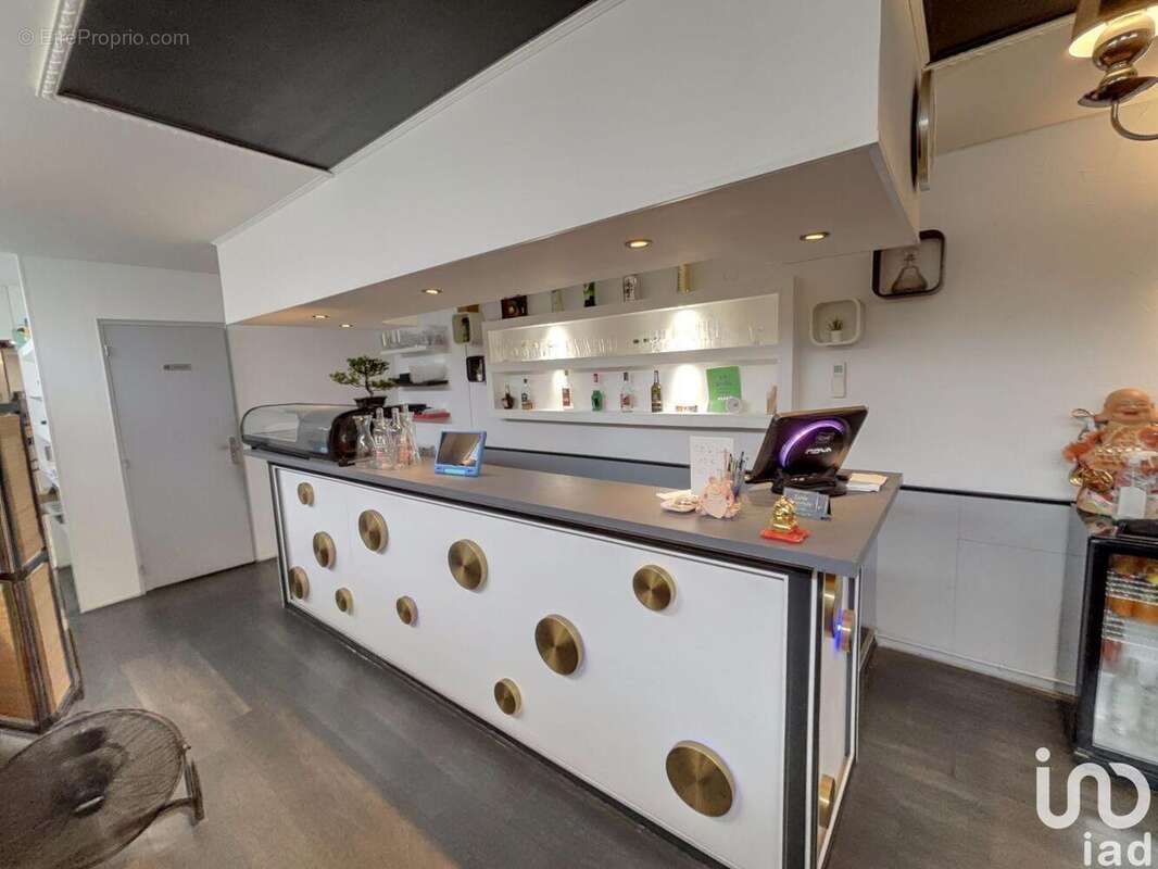 Photo 3 - Commerce à CASTELNAUDARY