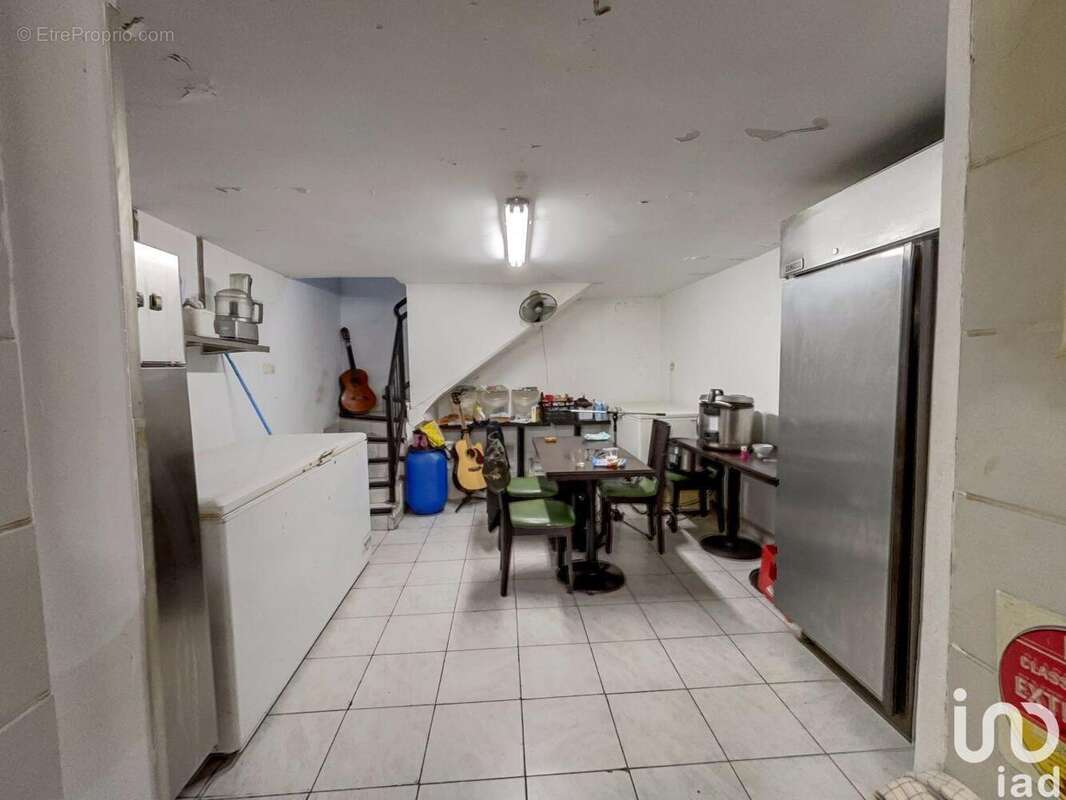 Photo 4 - Commerce à CASTELNAUDARY