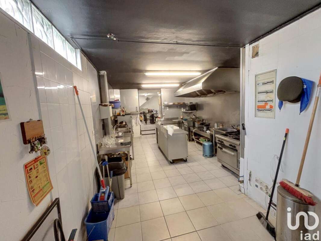 Photo 5 - Commerce à CASTELNAUDARY