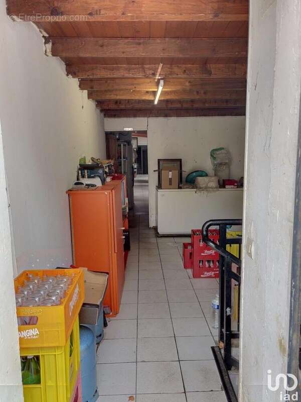 Photo 6 - Commerce à CASTELNAUDARY