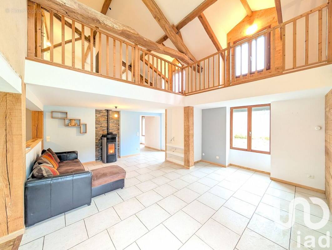 Photo 1 - Maison à CIVAUX