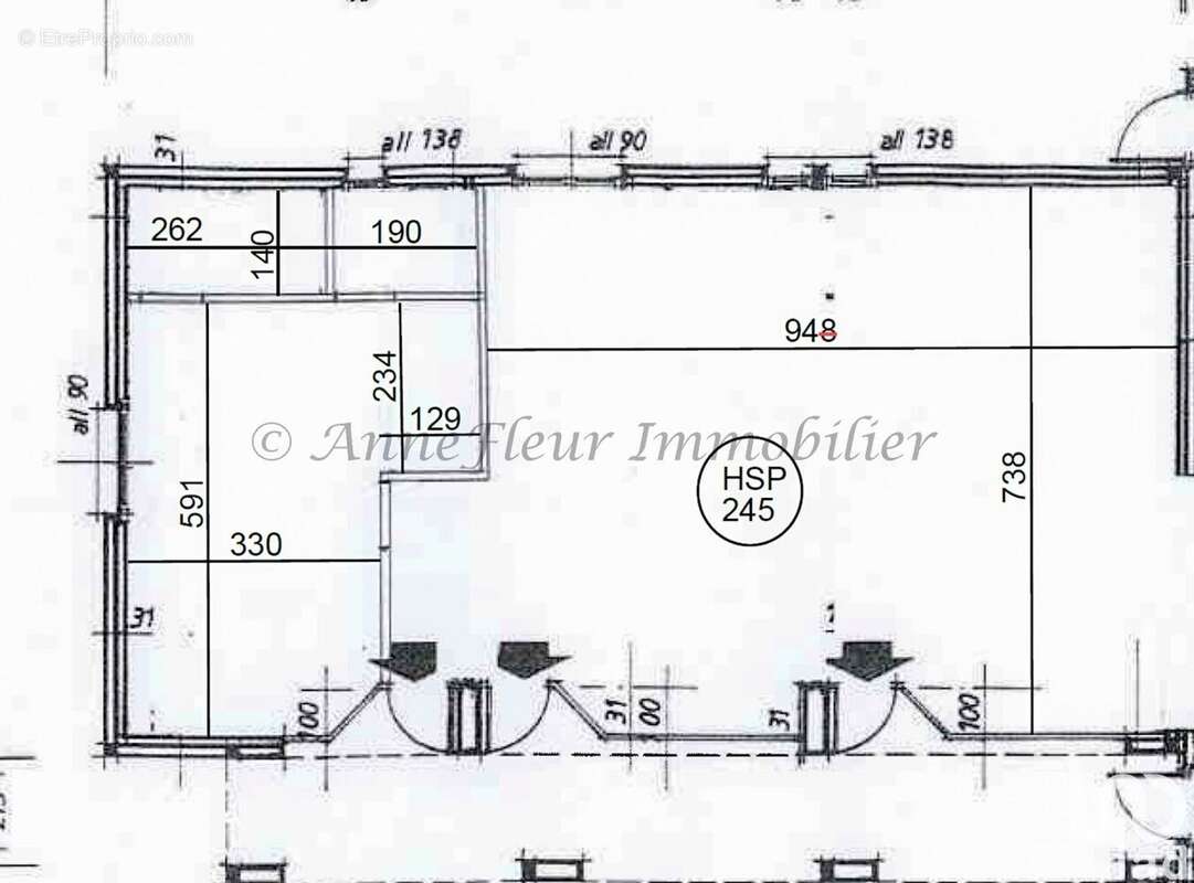 Photo 3 - Commerce à ROUFFIAC-TOLOSAN