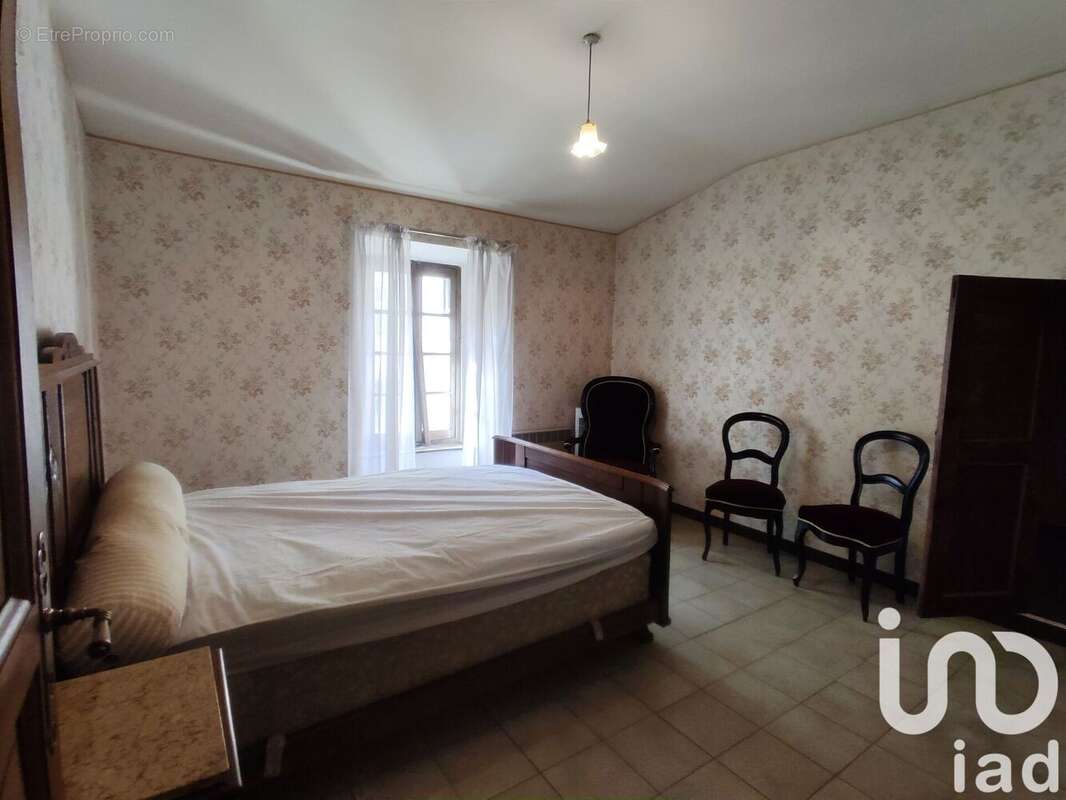 Photo 6 - Maison à OLONZAC