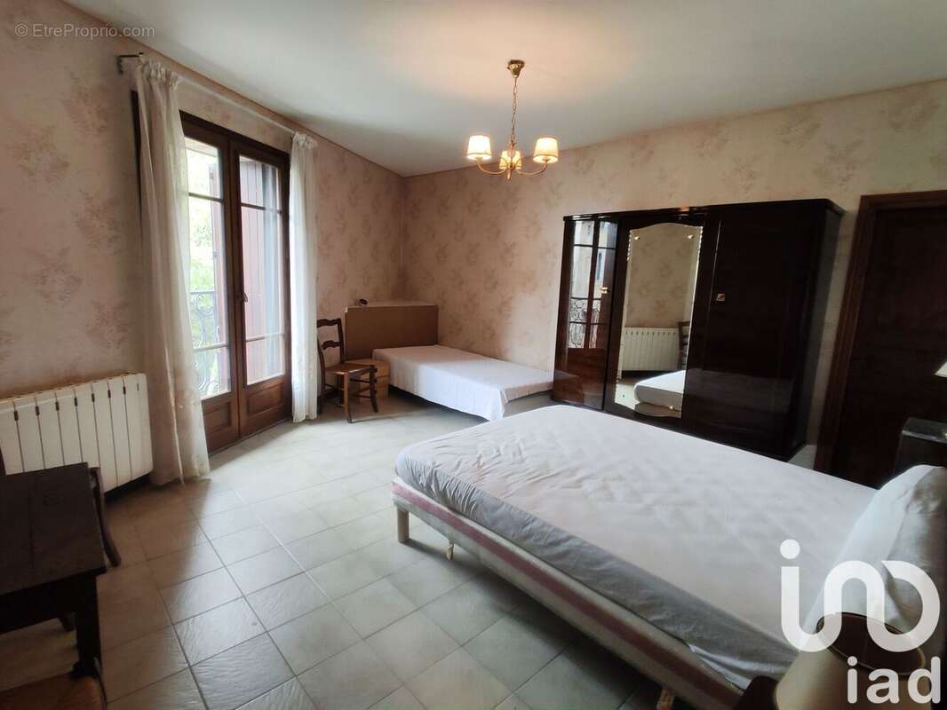 Photo 7 - Maison à OLONZAC