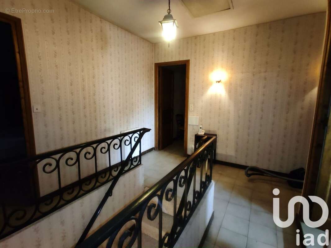 Photo 8 - Maison à OLONZAC