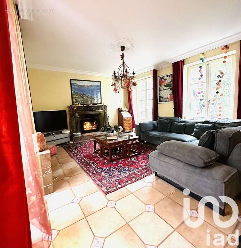 Photo 3 - Maison à CHOISY-LE-ROI