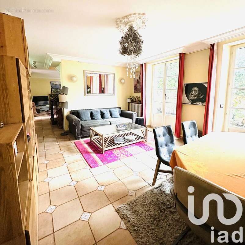 Photo 5 - Maison à CHOISY-LE-ROI