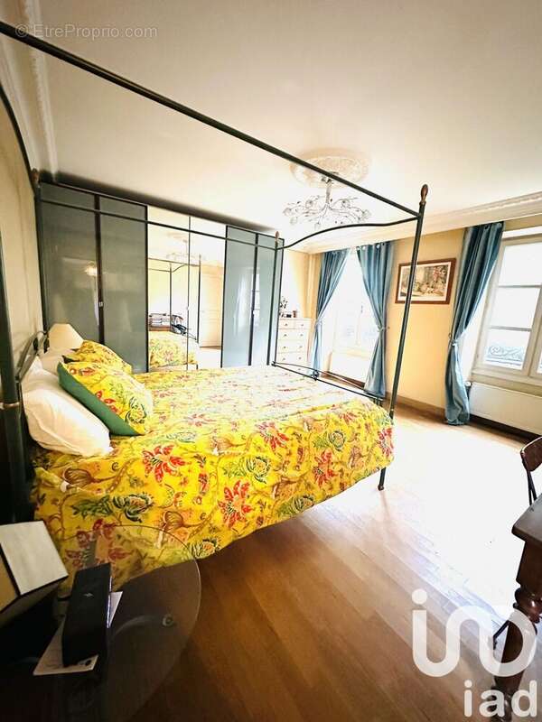 Photo 6 - Maison à CHOISY-LE-ROI