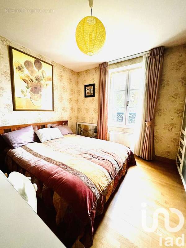 Photo 7 - Maison à CHOISY-LE-ROI