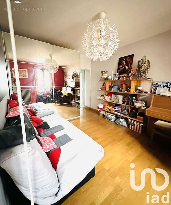 Photo 8 - Maison à CHOISY-LE-ROI