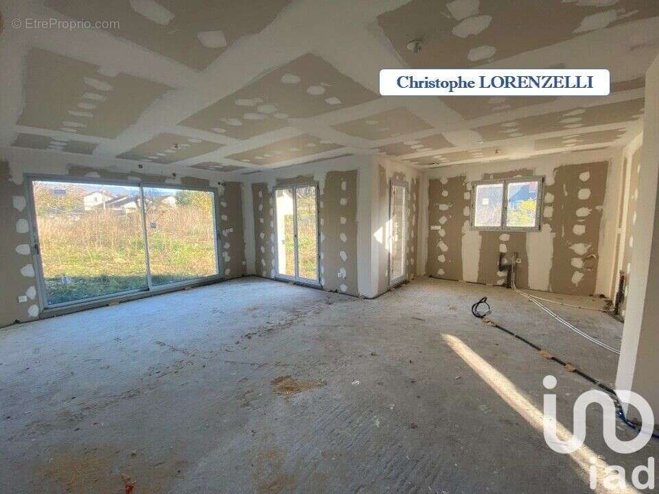 Photo 6 - Maison à CULOZ