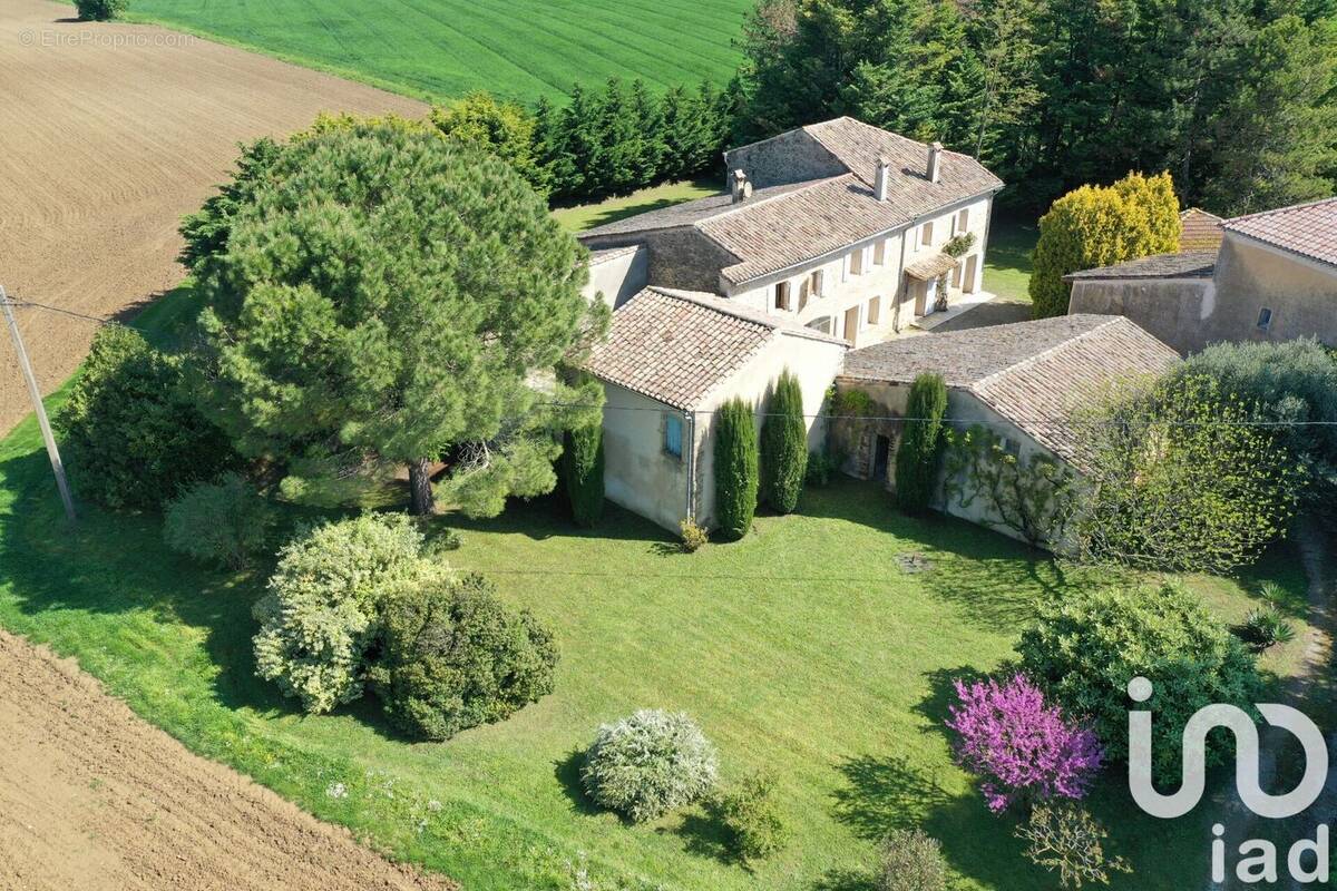 Photo 1 - Maison à MONTOISON