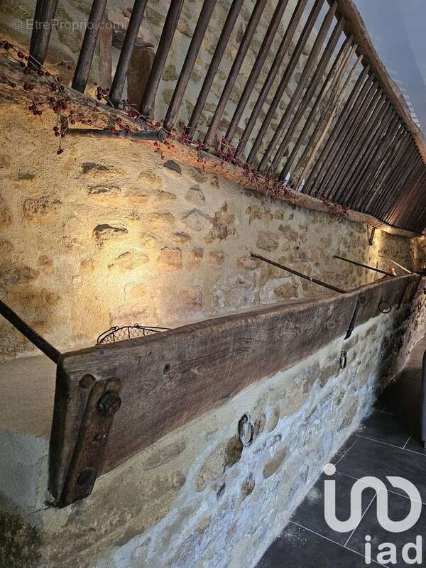 Photo 6 - Maison à MONTOISON