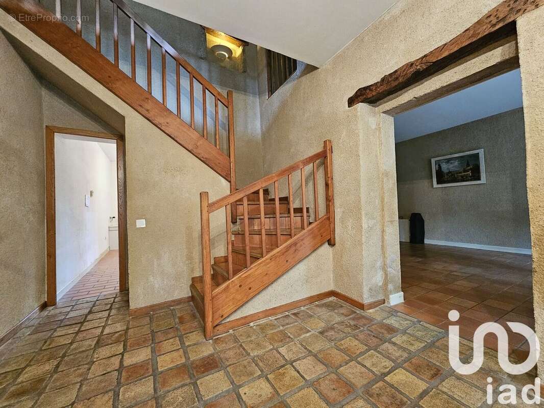 Photo 7 - Maison à MONTOISON