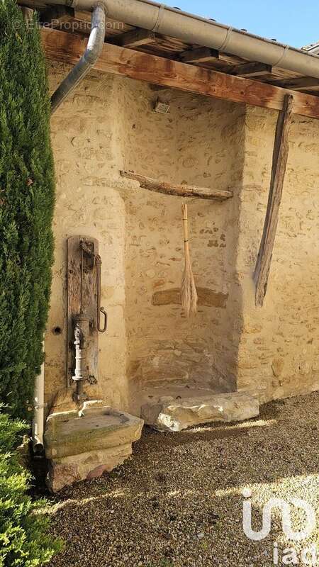 Photo 8 - Maison à MONTOISON