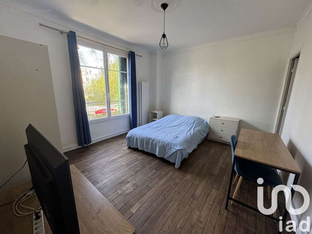 Photo 7 - Maison à DAMMARIE-LES-LYS