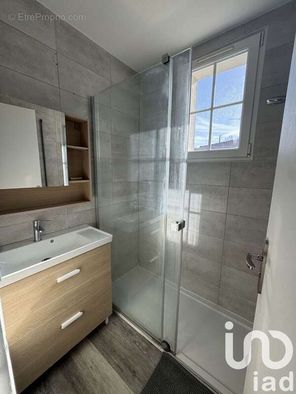 Photo 8 - Maison à DAMMARIE-LES-LYS