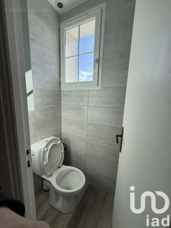 Photo 9 - Maison à DAMMARIE-LES-LYS