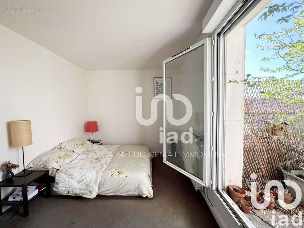 Photo 5 - Appartement à SURESNES