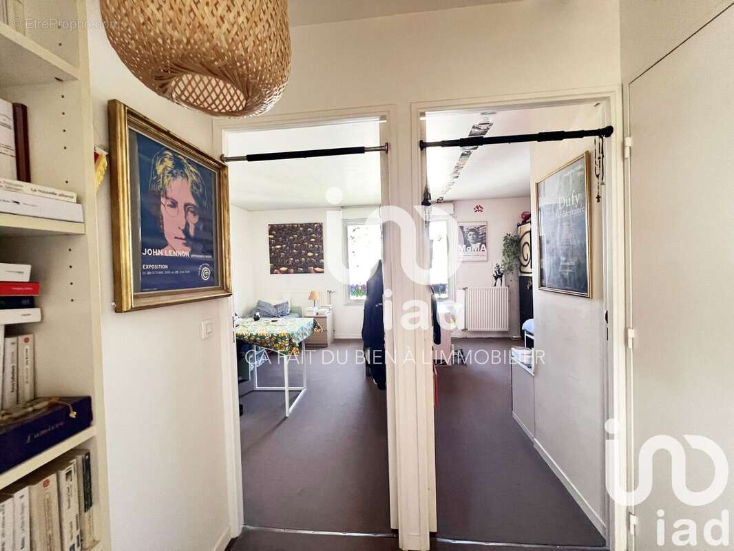 Photo 6 - Appartement à SURESNES