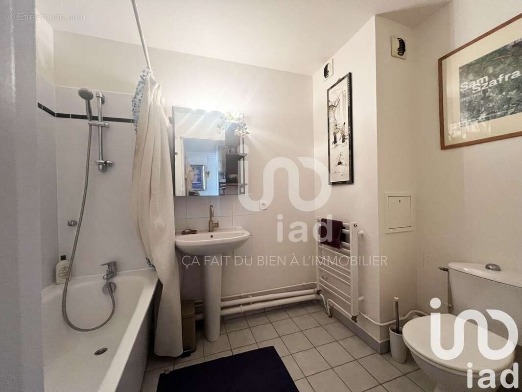 Photo 8 - Appartement à SURESNES